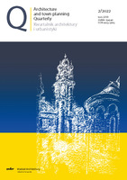 Issue cover: 2/2022 vol. LXVII