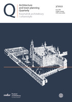 Issue cover: 3/2022 vol. LXVII