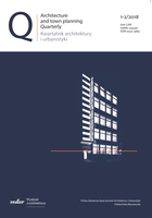 Okładka numeru 1-2/2018 vol. LXIII