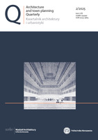 Okładka numeru 2/2025 vol. LXX