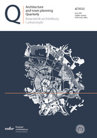 Issue cover: 4/2022 vol. LXVII